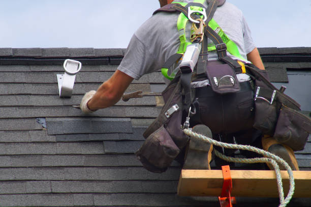 Historical Building Siding Restoration in St James City, FL